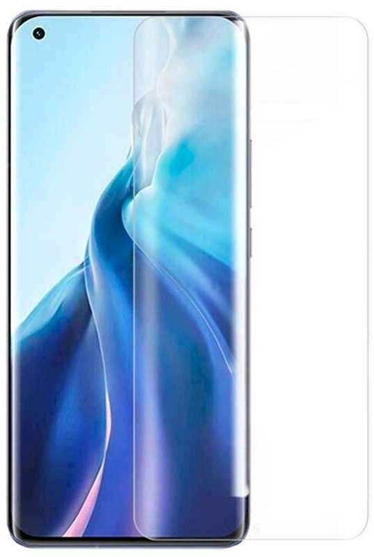 "Tempered Glass Screen Protector Xiaomi