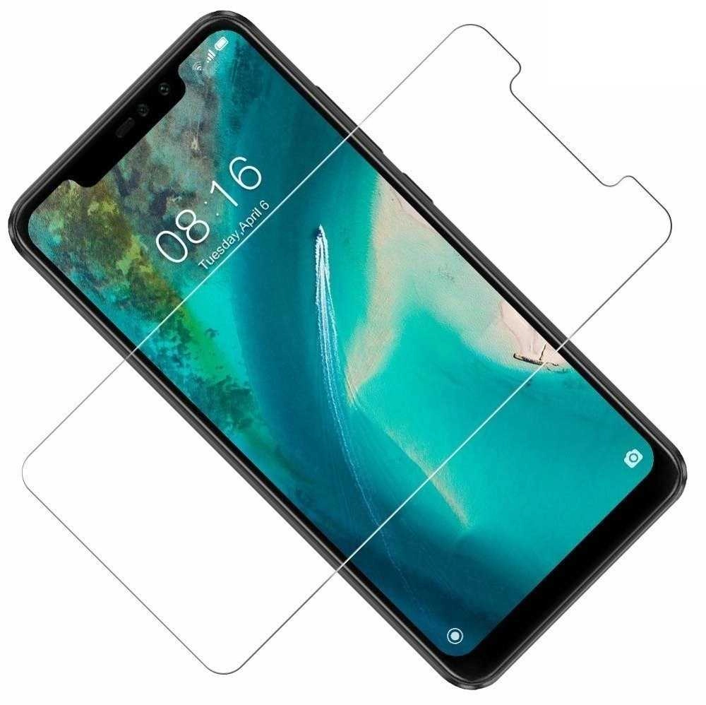 "Tempered Glass Screen Protector Xiaomi