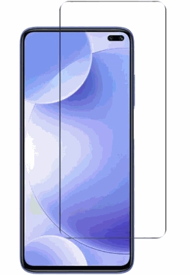 "Tempered Glass Screen Protector Xiaomi