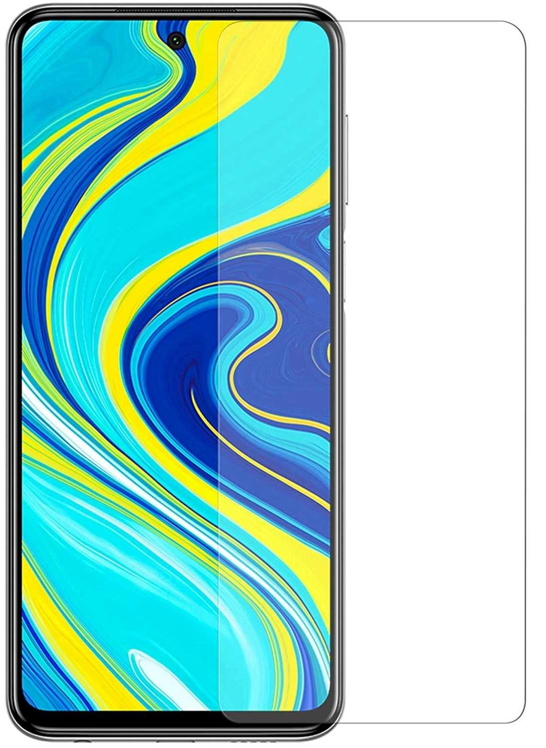 "Tempered Glass Screen Protector Xiaomi