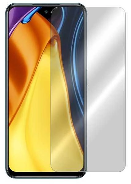 "Glass Screen Protector Xiaomi Poco