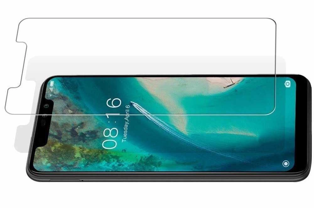 "Tempered Glass Screen Protector Xiaomi