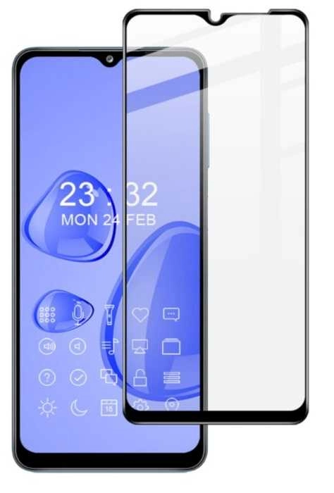 "5D Glass Full Coveraged with