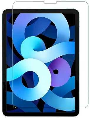 "Glass Screen Protector iPad Air