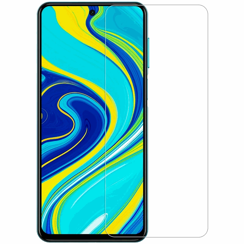 "Tempered Glass Screen Protector Xiaomi