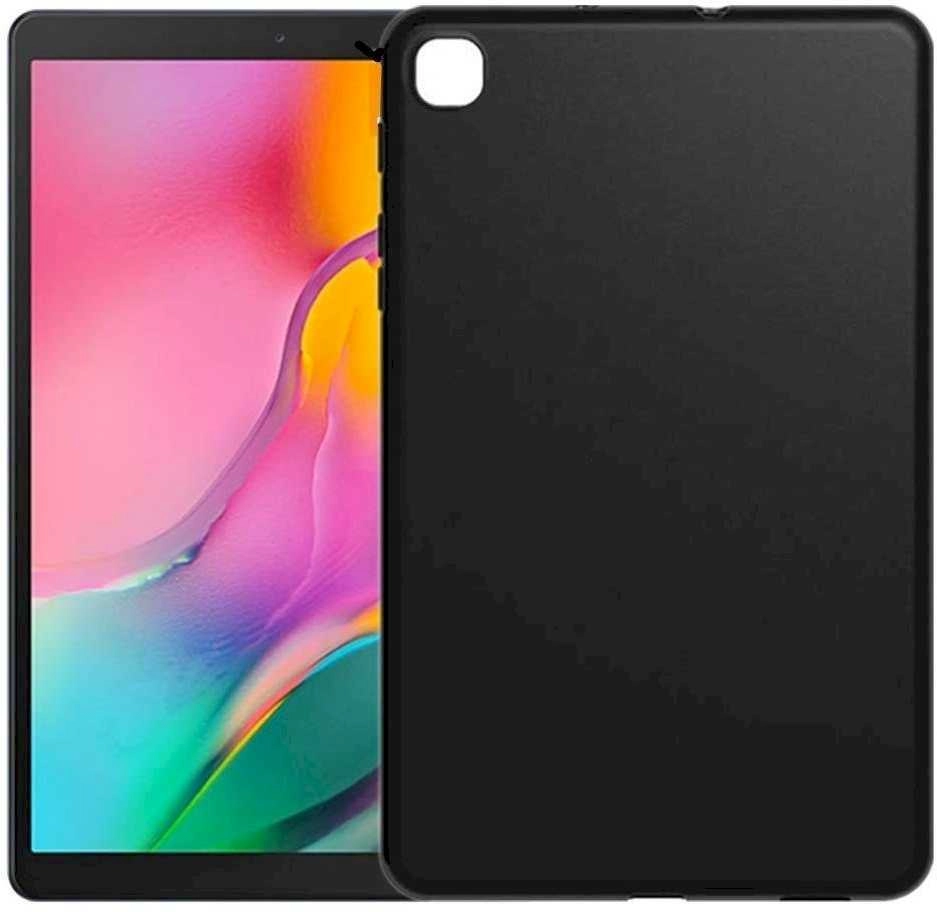 "Jelly Case Galaxy Tab S7