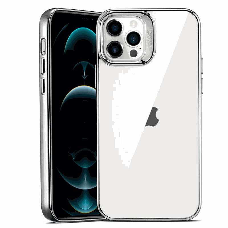 "Back Case Ultra 1 mm