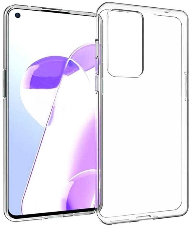"Ultra Back Case 1 mm
