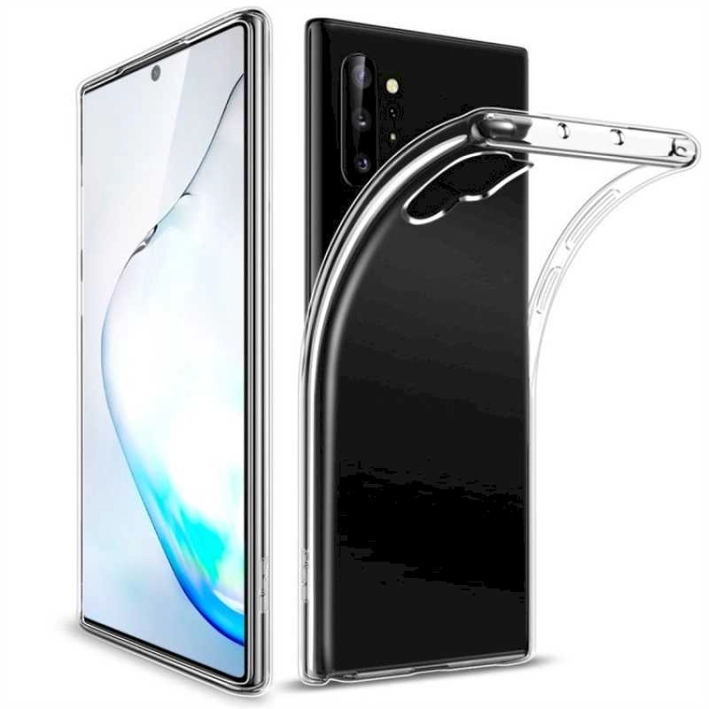 "Ultra Back Case 1 mm