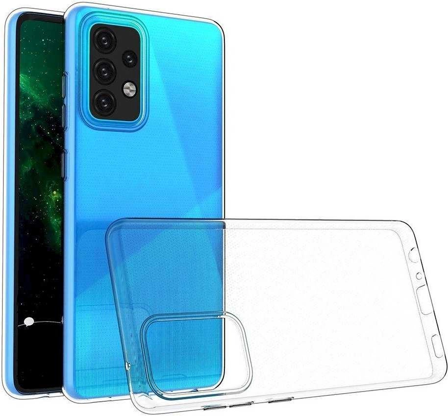 "Ultra Back Case 1 mm
