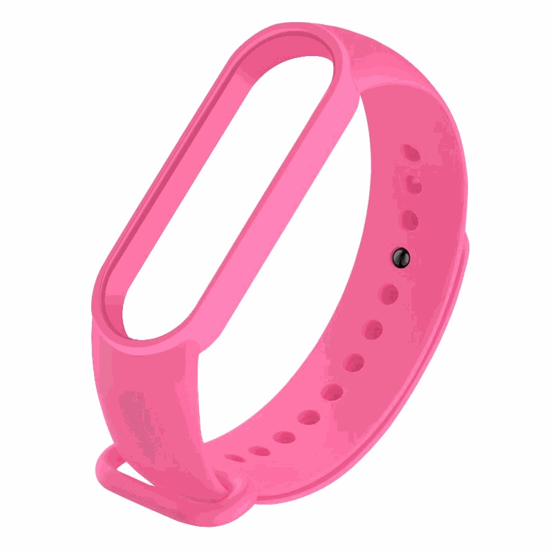 Wave band for Xiaomi Mi Band