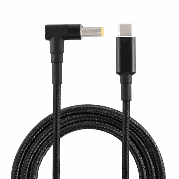 USB-C - Acer 5.5x1.7