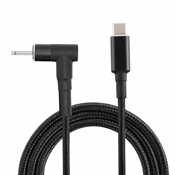 USB-C - ASUS 2.5 x