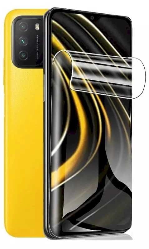 "Nano Flexi Full Cover Xiaomi