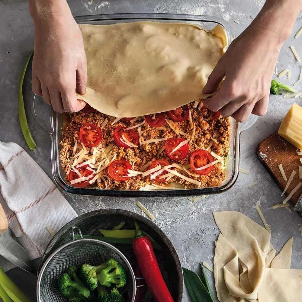 Gastroback 90785 Pasta Lasagna Roller for