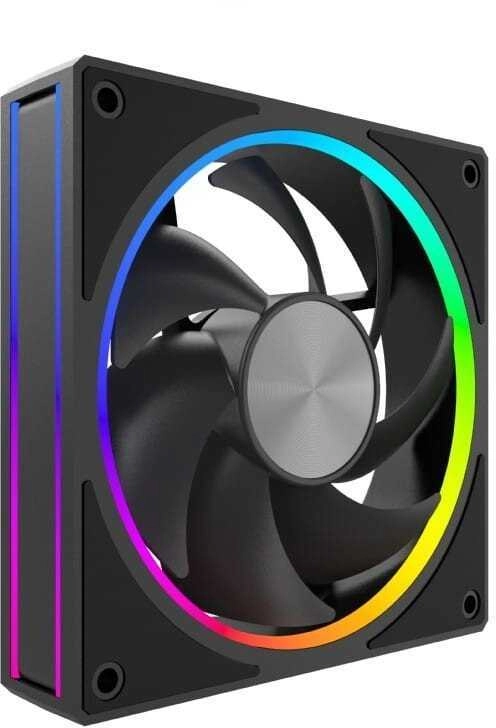 GEMBIRD fan for ATX case 120
