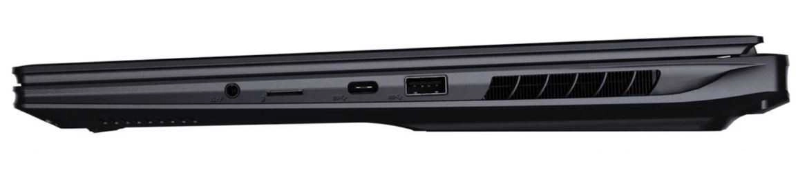 Laptop Gigabyte Aorus Elite 16 BWH
