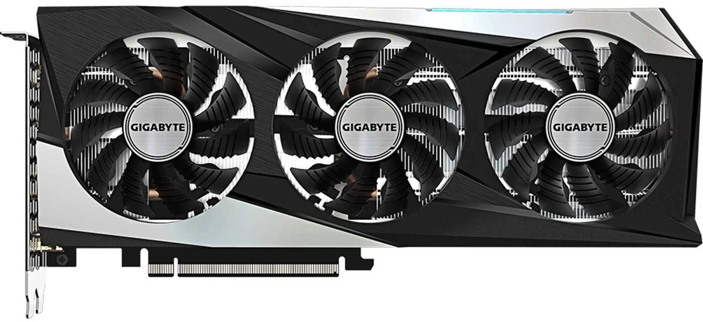 GIGABYTE GAMING GeForce RTX 3060 OC