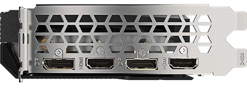 GIGABYTE GAMING GeForce RTX 3060 OC
