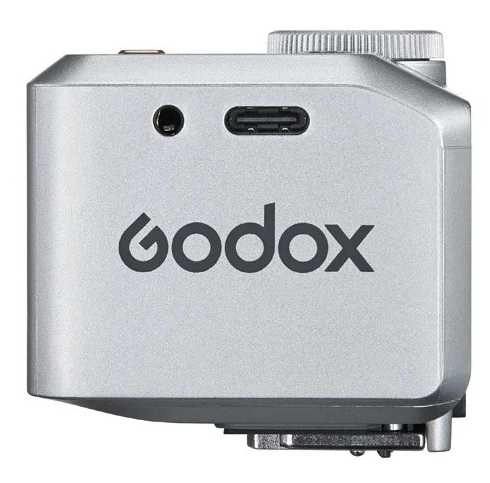 Godox iT30Pro F Silver iFlash TTL
