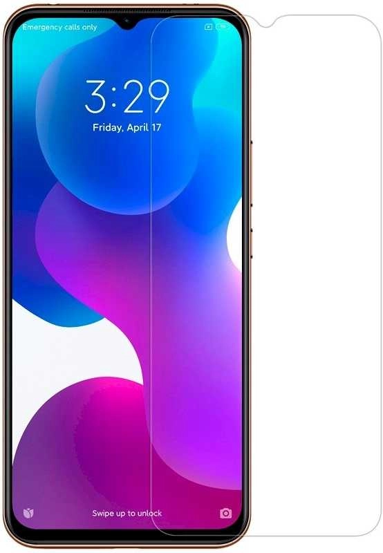 "Tempered Glass Screen Protector Xiaomi