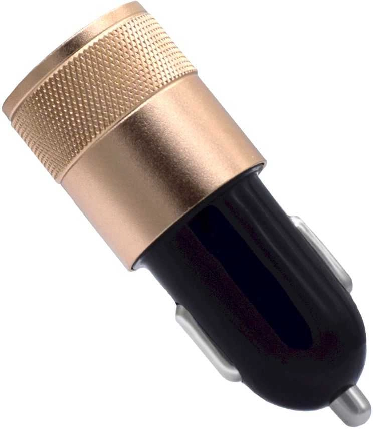 M-06 2xUSB Gold ( GBM06CCGO 4752243024461