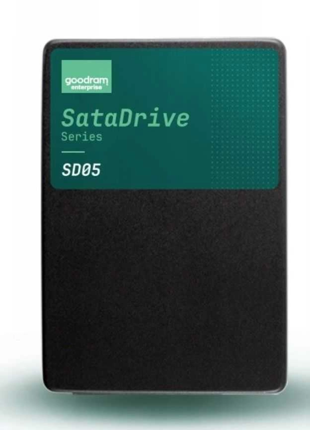 Dysk SSD Goodram SD05M 3.84TB