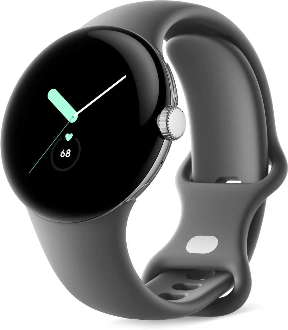 Google Pixel Watch (LTE) - 41mm