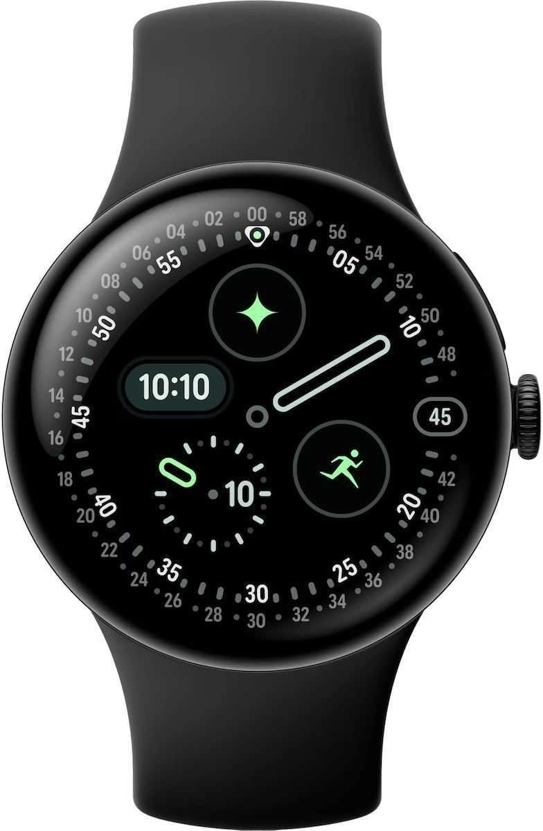 Google Pixel Watch 4 - 41