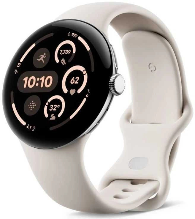 Google GA06122-WW watch part/accessory Watch strap