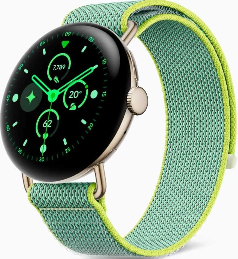 Performance Loop Band Google Pixel Watch