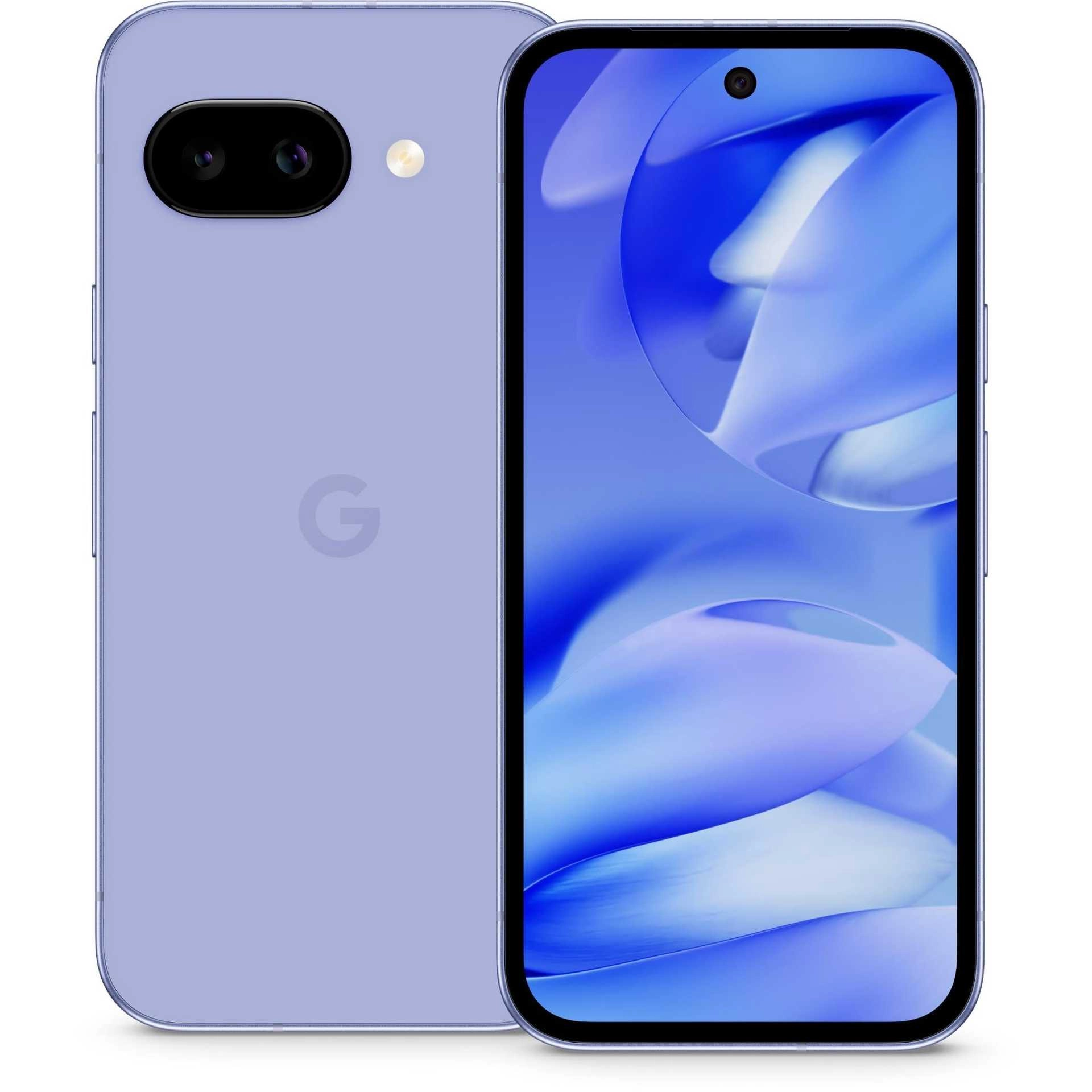 Google Pixel 9A - 5G smartphone
