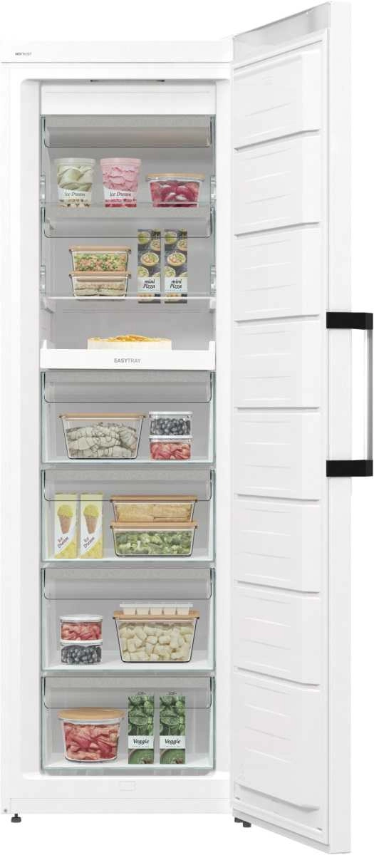 Gorenje Freezer FN619EAW6 Energy efficiency class
