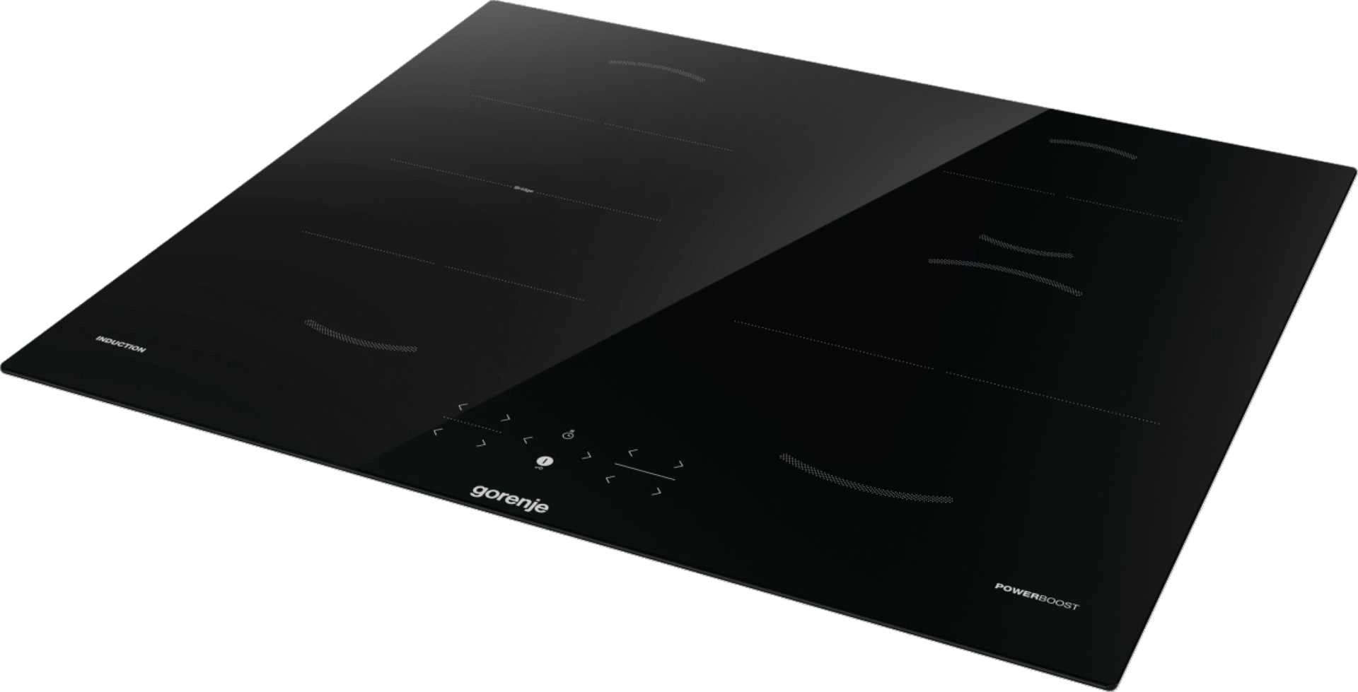 Gorenje Upplev snabbheten och säkerheten hos