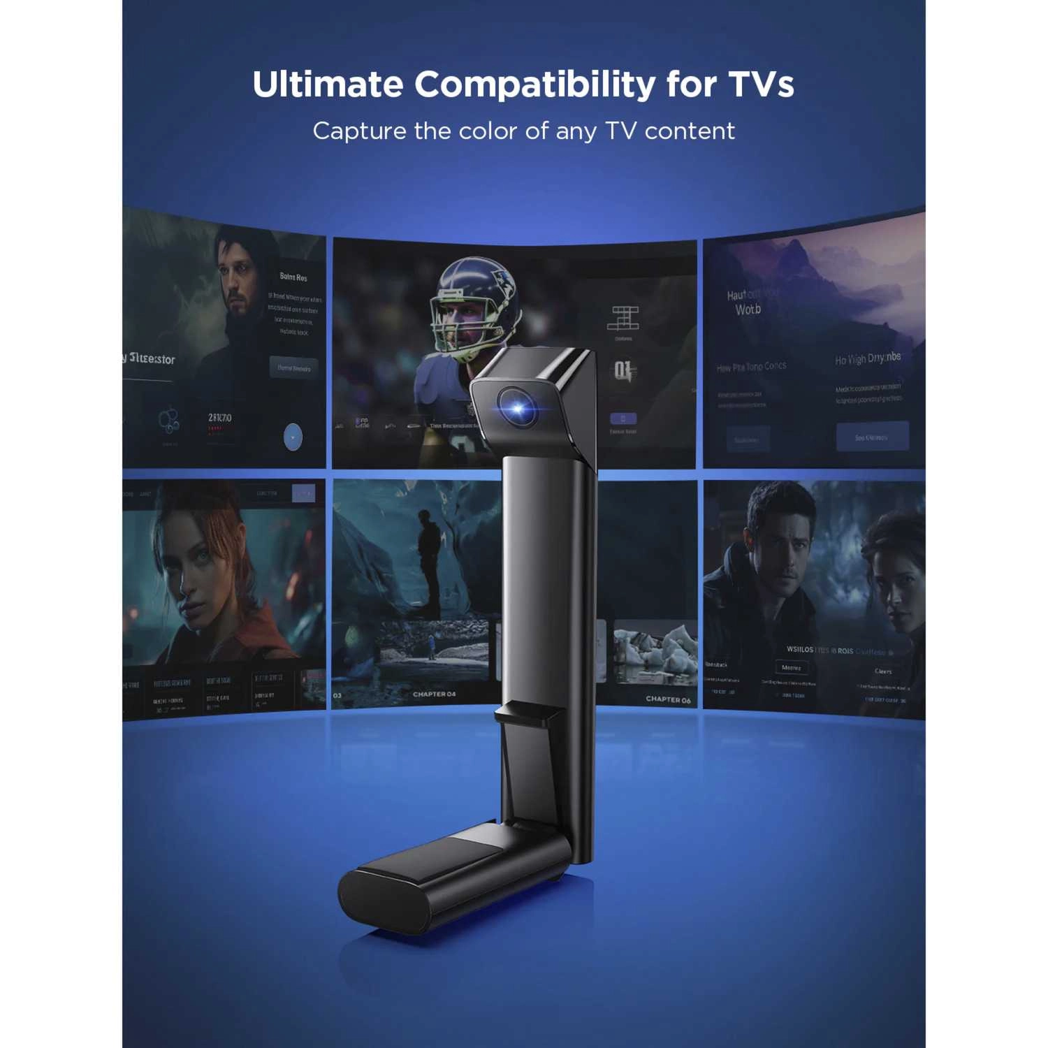 Govee TV Backlight 3 Lite Kit