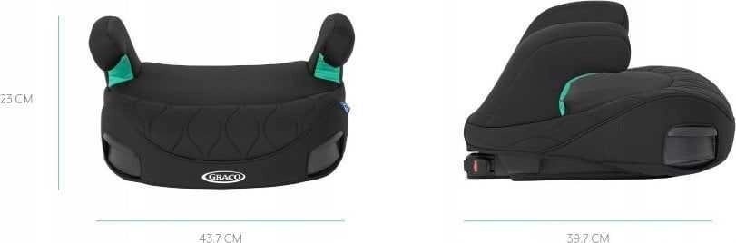 Booster seat Graco Booster Max R129