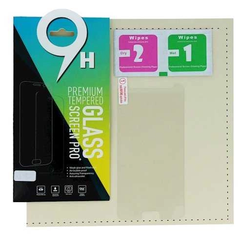 "Tempered Glass 9H Pro+ Huawei