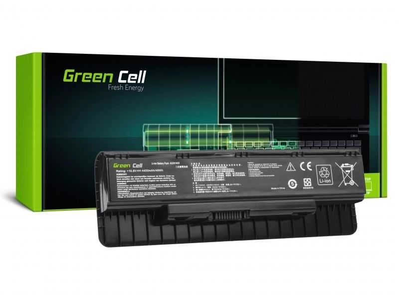 Green Cell Battery A32N1405 for Asus
