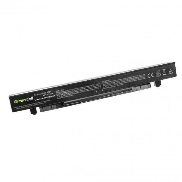 Bateria Green Cell do Asus A41-X550A