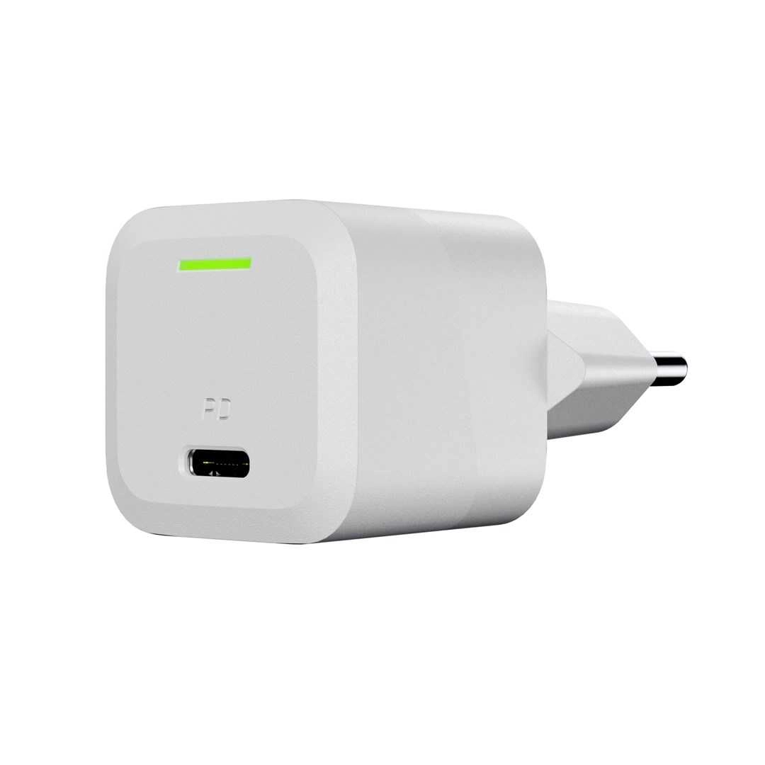 Charger 33W PD 3.0 QC