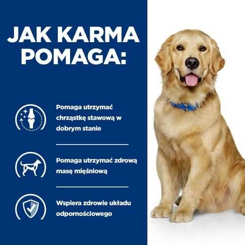 Hill````s Prescription Diet j/d Canine 12kg