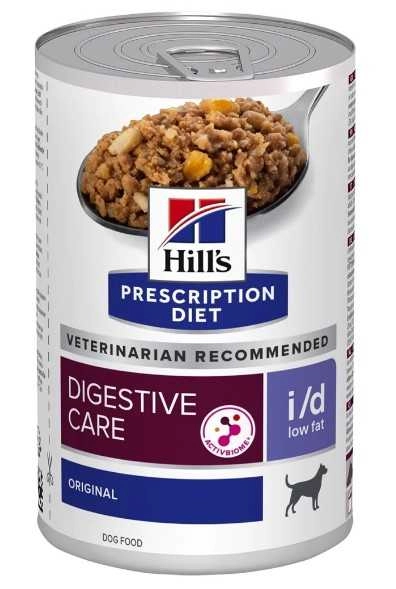 HILL``S Canine PD i/d Low Fat