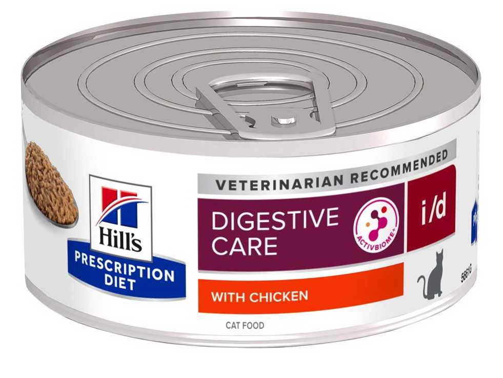 Prescription Diet Digestive Care i/d Feline