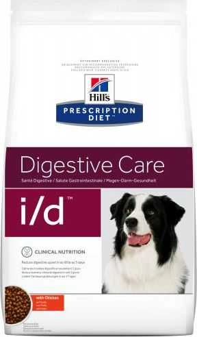 HILL````S PD Canine Digestive Care i/d