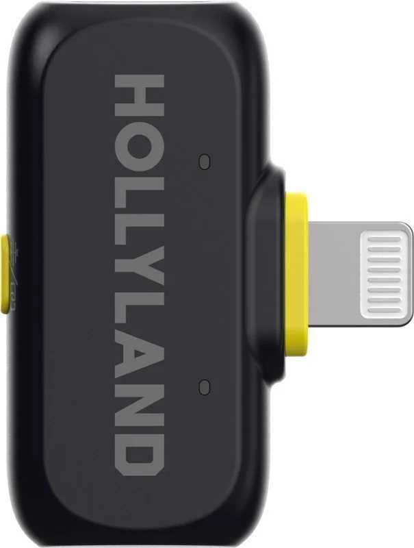 Hollyland LARK A1 Mini Duo with