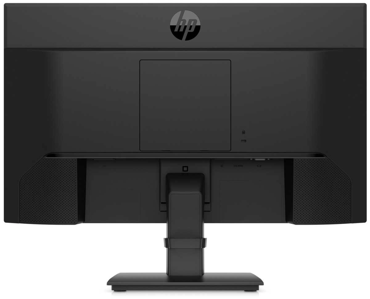 HP P-Series P24 G4 computer monitor