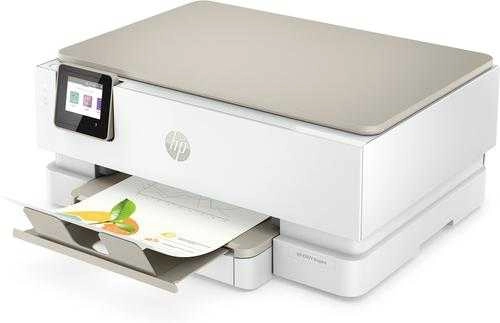 T HP ENVY Inspire 7220e 3in1