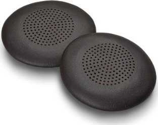 Leatherette Ear Cushions Blackwire 5000 2pcs