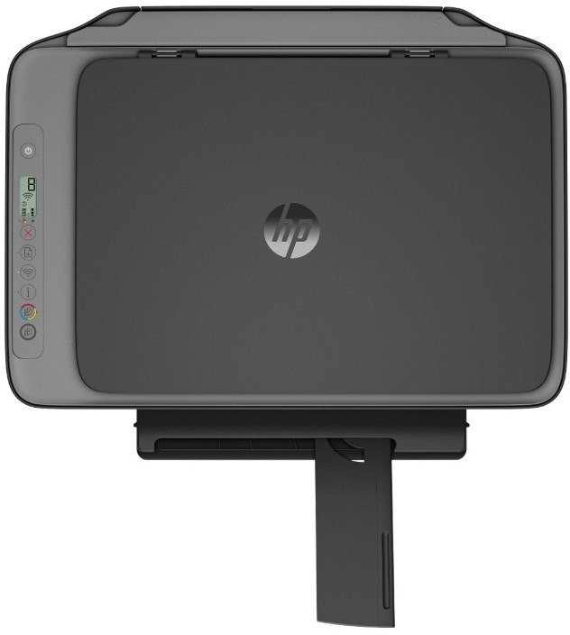HP DeskJet 2920 All-in-One Color Printer