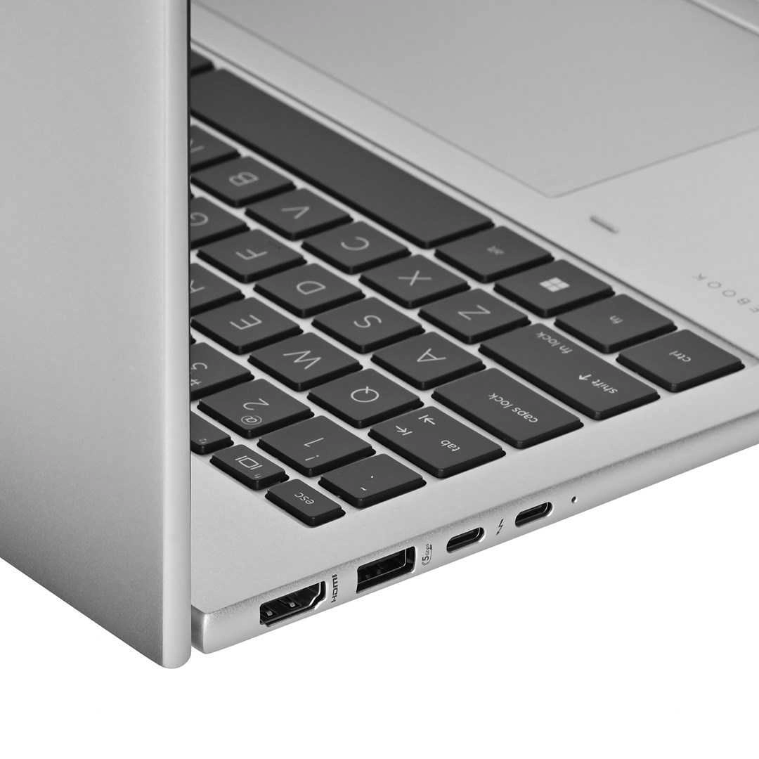 HP EliteBook 860 G11 A6TD8UT Ultra